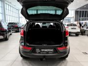 Kia Sportage III Рестайлинг Казань  - изображение 34