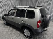 Chevrolet Niva I Рестайлинг Стерлитамак  - изображение 44