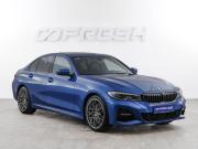 BMW 3 серии VII (G2x) Москва  - изображение 25