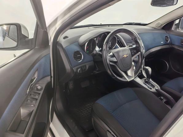 Chevrolet Cruze I Рестайлинг с пробегом 2013 года, цена 750 000 рублей, 128795 км, хэтчбек, Автокод Объявления