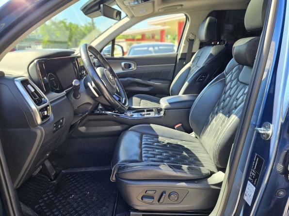 Kia Sorento IV с пробегом 2020 года, цена 3 700 000 рублей, 48150 км, внедорожник, Автокод Объявления