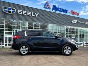 Kia Sportage III Набережные Челны  - изображение 32