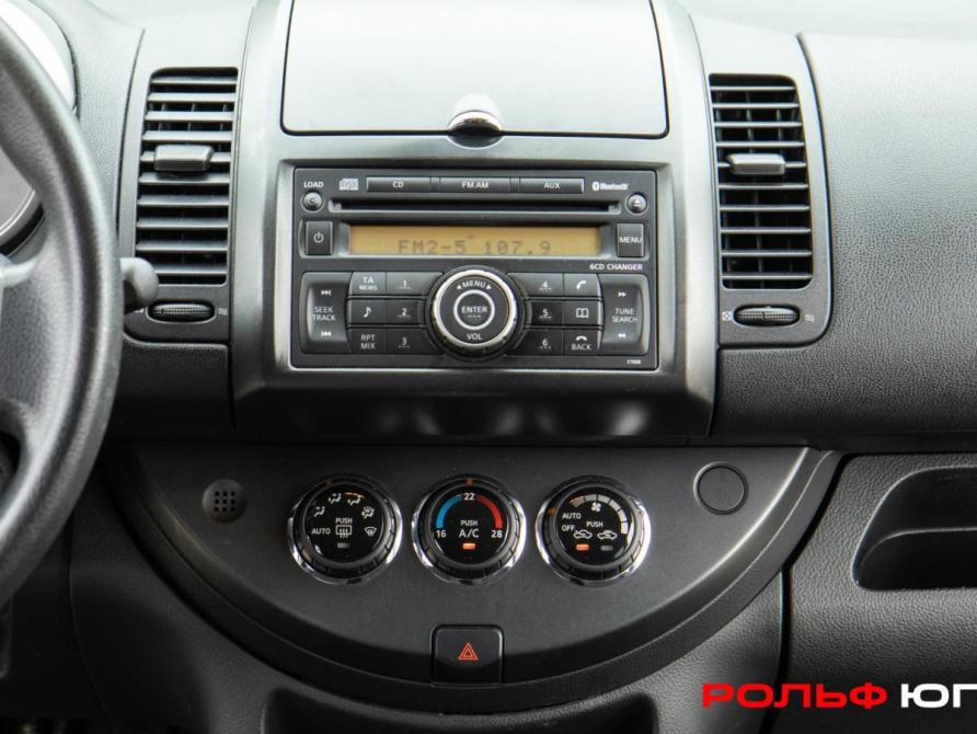 Nissan Note I Москва  - изображение 14