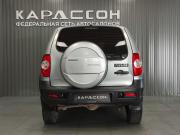 Chevrolet Niva I Рестайлинг Пермь  - изображение 20