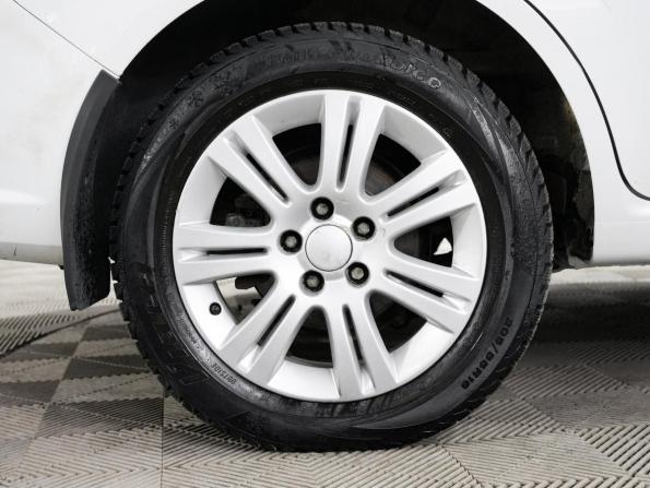 Opel Zafira B Рестайлинг с пробегом 2013 года, цена 732 000 рублей, 195000 км, минивэн, Автокод Объявления