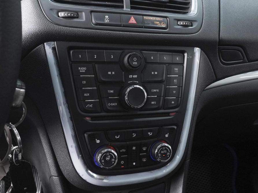 Opel Mokka I Ростов-на-Дону  - изображение 13