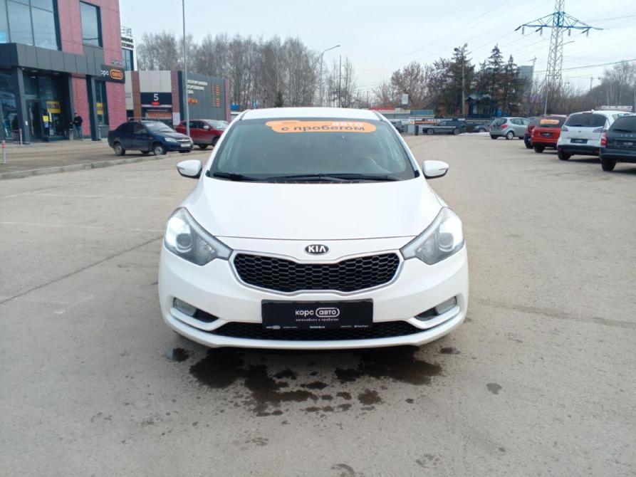 Kia Cerato III Тула  - изображение 2