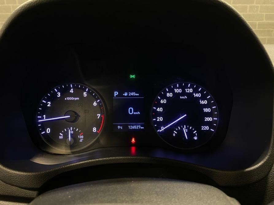 Hyundai Solaris II Челябинск  - изображение 21