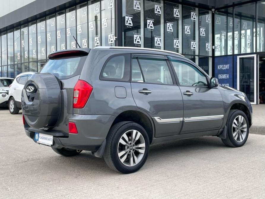 Chery Tiggo 3 I Краснодар  - изображение 7