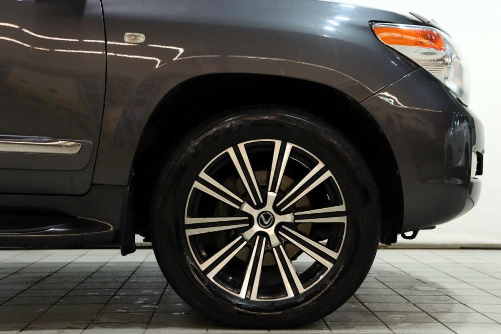 Toyota Land Cruiser 200 Series Сургут  - изображение 12