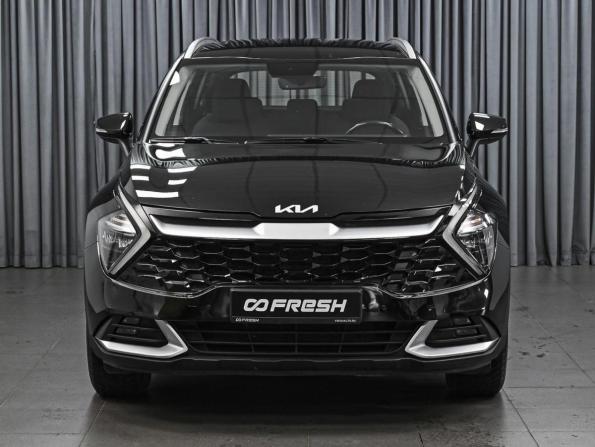 Kia Sportage V с пробегом 2022 года, цена 3 099 000 рублей, 39222 км, внедорожник, Автокод Объявления