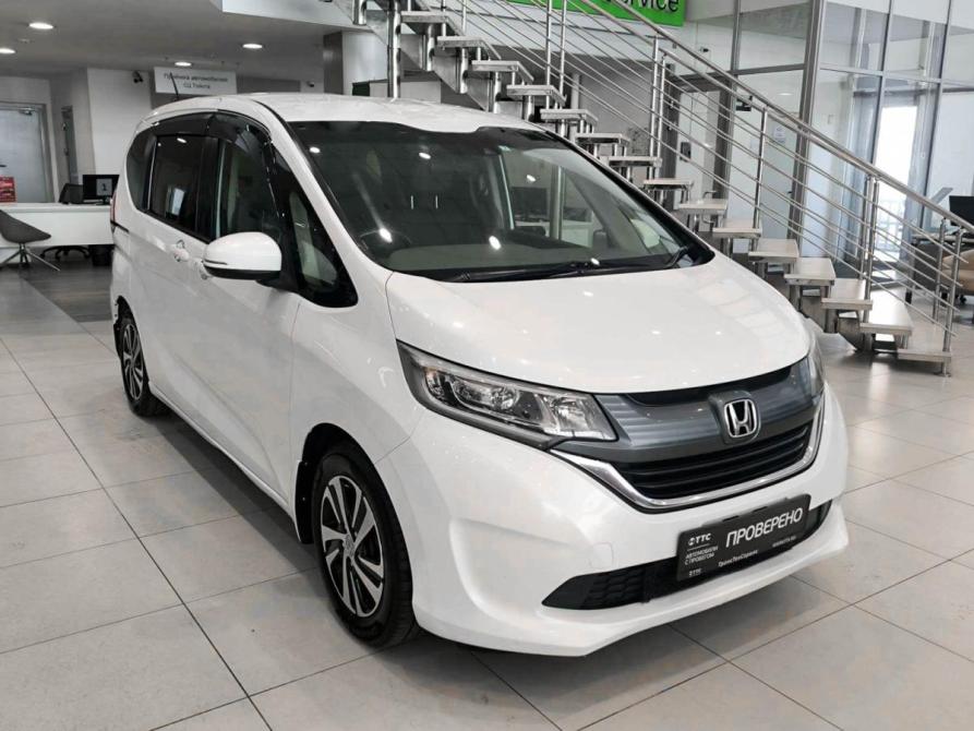 Honda Freed II Казань  - изображение 3