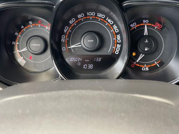 Lada (ВАЗ) Vesta I с пробегом 2018 года, цена 1 027 000 рублей, 105034 км, универсал, Автокод Объявления