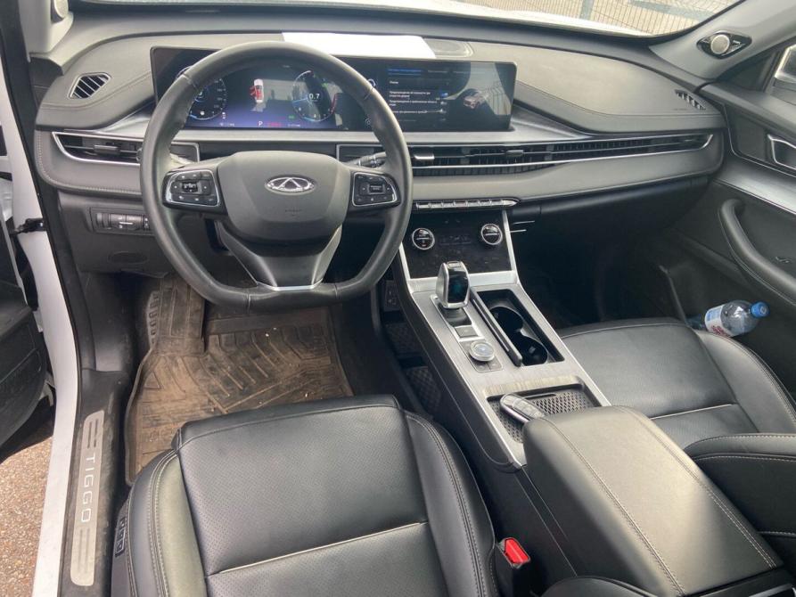 Chery Tiggo 7 Pro Max I Стерлитамак  - изображение 8