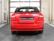 Chevrolet Aveo I Рестайлинг Кемерово  - изображение 22