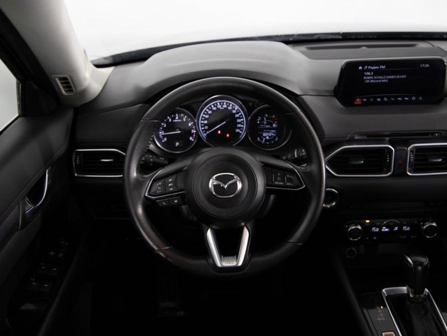 Mazda CX-5 II Санкт-Петербург  - изображение 10