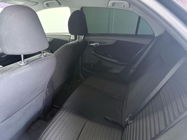 Toyota Corolla X (E140 E150) Рестайлинг с пробегом 2010 года, цена 1 100 000 рублей, 190000 км, седан, Автокод Объявления