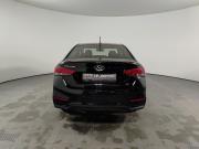 Hyundai Solaris II Уфа  - изображение 31