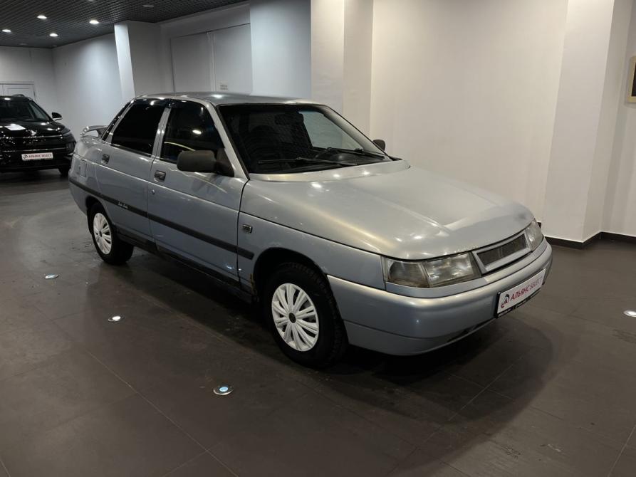 Lada (ВАЗ) 2110 Чебоксары  - изображение 1