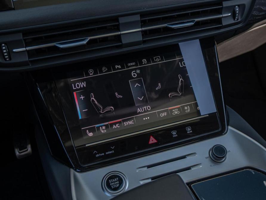 Audi Q6 Краснодар  - изображение 14