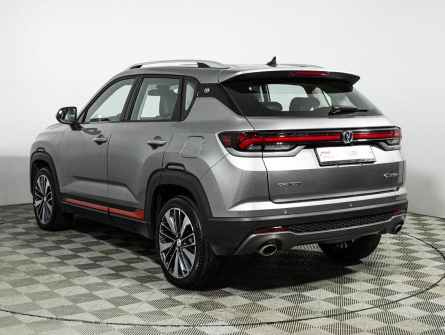 Changan CS35 Plus I Рестайлинг Санкт-Петербург  - изображение 7