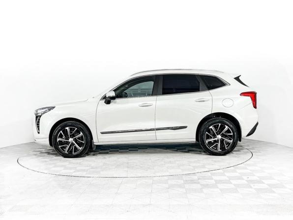 Haval Jolion I с пробегом 2021 года, цена 1 395 000 рублей, 100947 км, внедорожник, Автокод Объявления