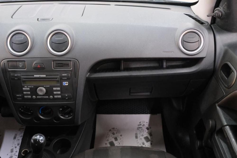 Ford Fusion I Рестайлинг Омск  - изображение 16