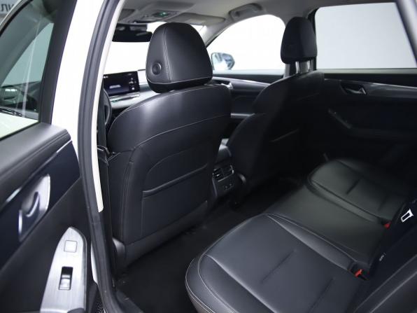 Haval Jolion I с пробегом 2021 года, цена 1 550 000 рублей, 89243 км, внедорожник, Автокод Объявления