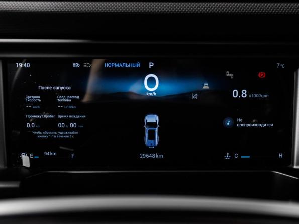JETOUR T2 с пробегом 2024 года, цена 3 249 000 рублей, 29500 км, внедорожник, Автокод Объявления