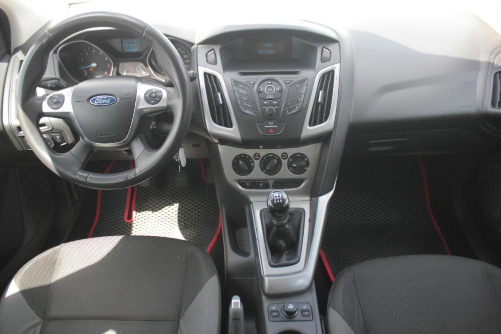 Ford Focus III Воронеж  - изображение 19
