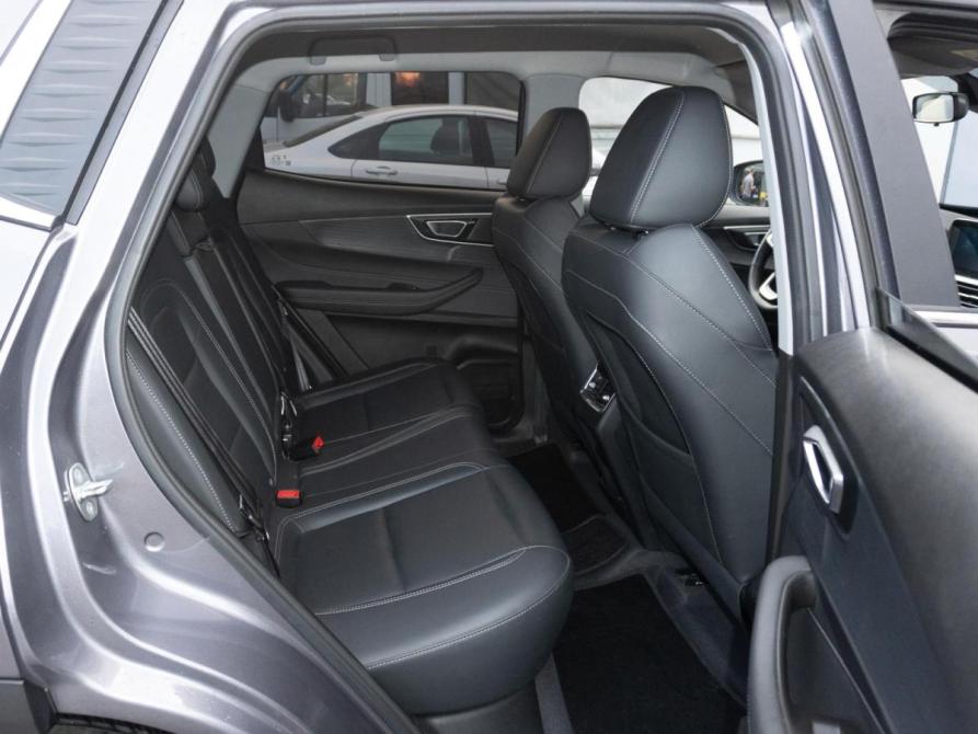 Chery Tiggo 4 Pro I Рестайлинг Кропоткин  - изображение 7