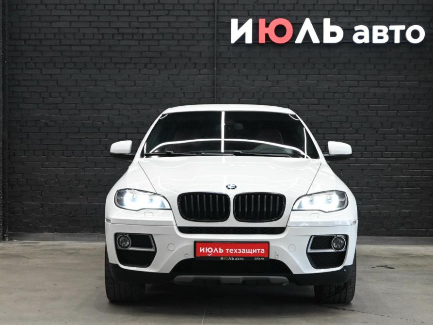 BMW X6 I (E71) Рестайлинг Екатеринбург  - изображение 2