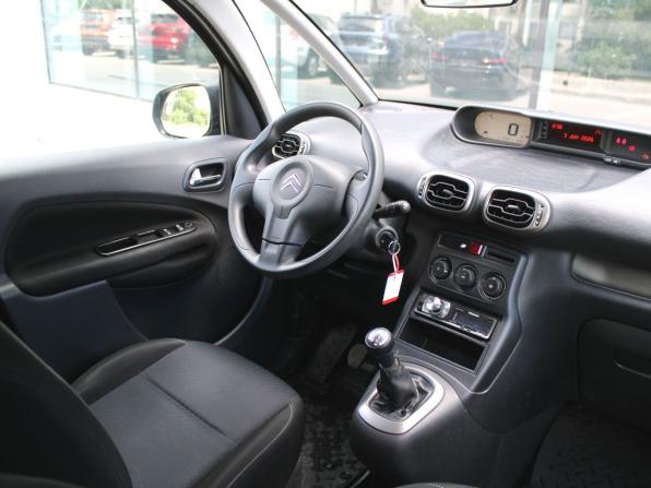 Citroen C3 Picasso I с пробегом 2010 года, цена 495 000 рублей, 140860 км, компактвэн, Автокод Объявления