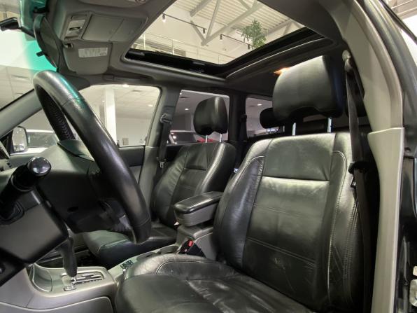 Subaru Forester II Рестайлинг с пробегом 2007 года, цена 1 399 900 рублей, 270000 км, внедорожник, Автокод Объявления