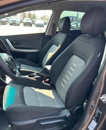 Kia Ceed II с пробегом 2013 года, цена 935 000 рублей, 195742 км, хэтчбек, Автокод Объявления