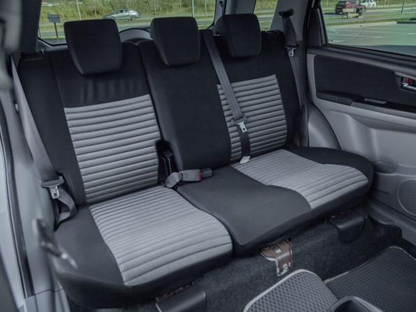 Suzuki SX4 I (Classic) Рестайлинг с пробегом 2011 года, цена 600 000 рублей, 216000 км, хэтчбек, Автокод Объявления