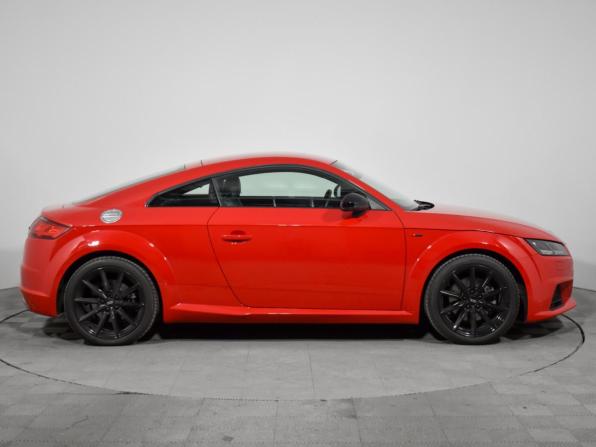 Audi TT III (8S) с пробегом 2015 года, цена 3 298 790 рублей, 107000 км, купе, Автокод Объявления