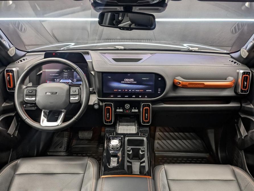 Haval Dargo I Москва  - изображение 14