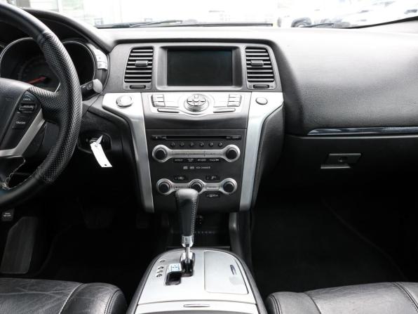Nissan Murano II (Z51) Рестайлинг с пробегом 2011 года, цена 999 000 рублей, 312000 км, внедорожник, Автокод Объявления
