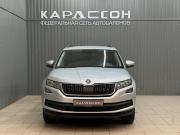 Skoda Kodiaq I Магнитогорск  - изображение 19