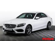 Mercedes-Benz C-Класс IV (W205) Москва  - изображение 24