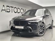 BMW X7 I (G07) Рестайлинг Москва  - изображение 25