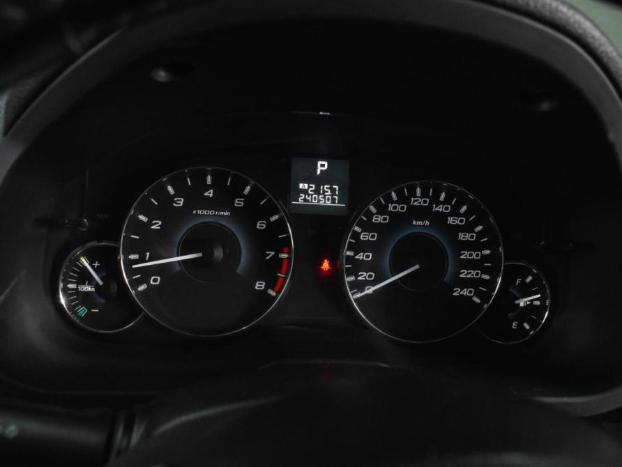 Subaru Legacy V Воронеж  - изображение 20