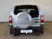 Chevrolet Niva I Рестайлинг Псков  - изображение 24
