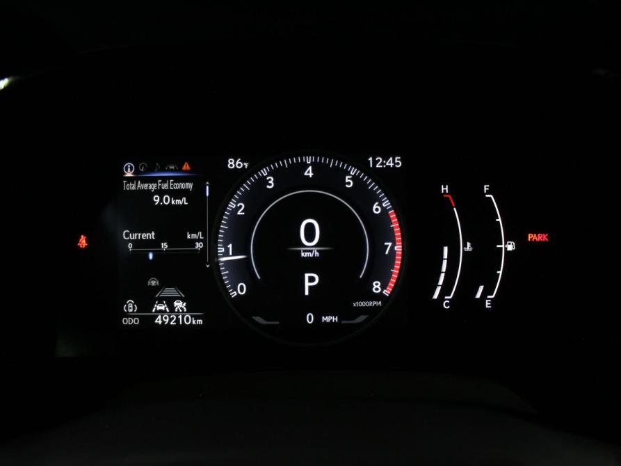 Lexus RX V Москва  - изображение 16