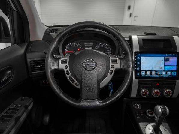 Nissan X-Trail II Рестайлинг с пробегом 2012 года, цена 1 440 000 рублей, 157898 км, внедорожник, Автокод Объявления
