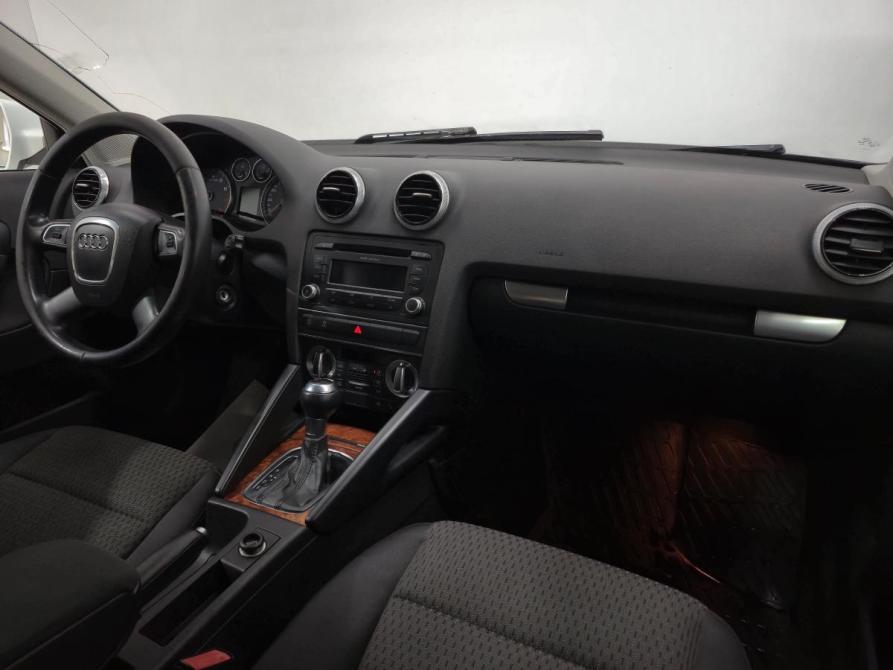 Audi A3 II (8P) Рестайлинг 2 Альметьевск  - изображение 15