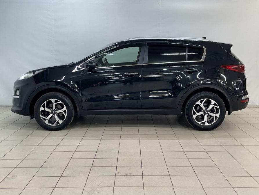 Kia Sportage IV Рестайлинг Воронеж  - изображение 11