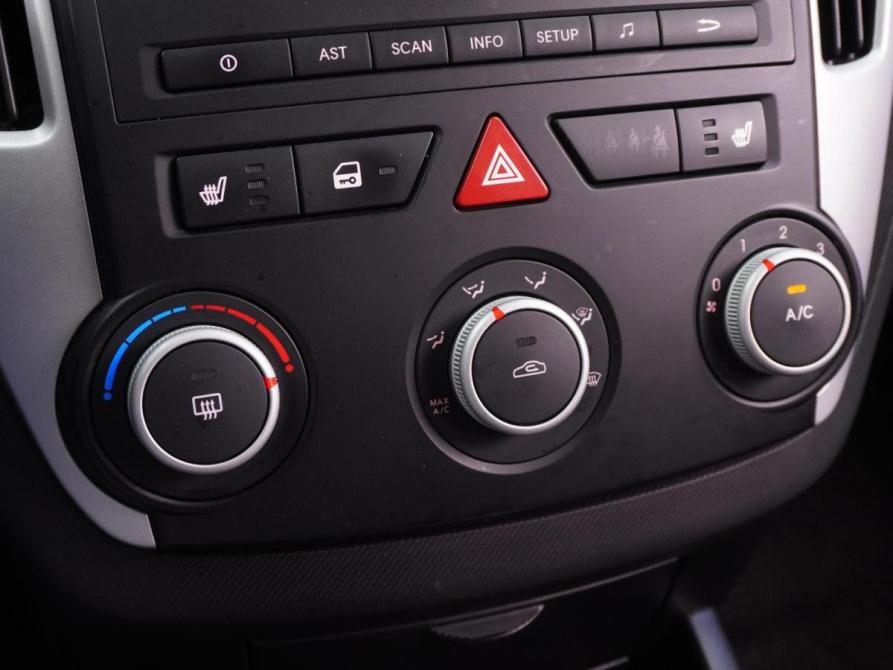 Kia Ceed I Рестайлинг Воронеж  - изображение 13
