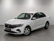 Volkswagen Polo VI Москва  - изображение 26